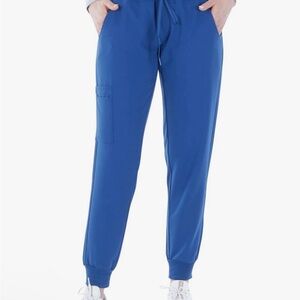 Olivia Rae Women’s Scrub Pants - Size LP - NWOT